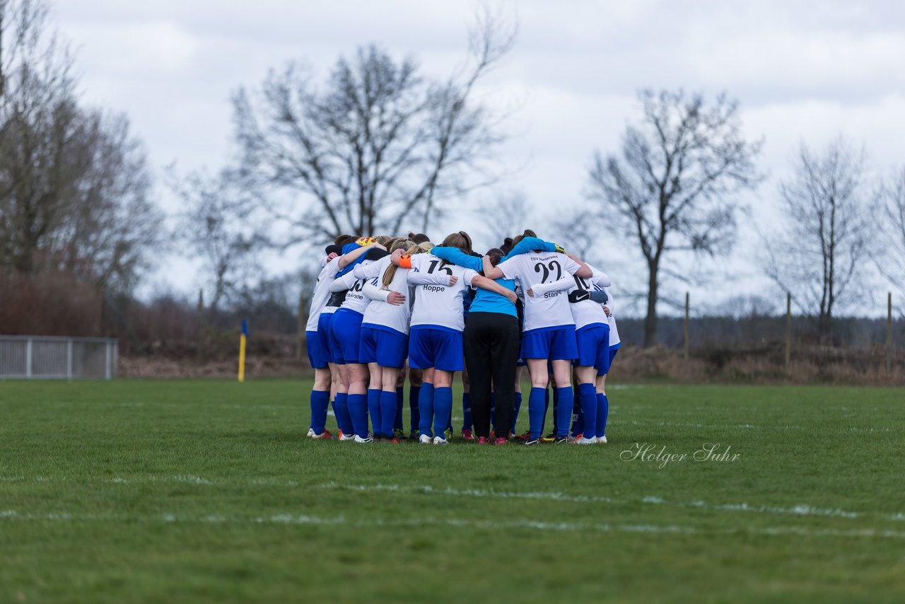 Bild 66 - Frauen TSV Wiemersdorf - VfL Struvenhuetten : Ergebnis: 3:1